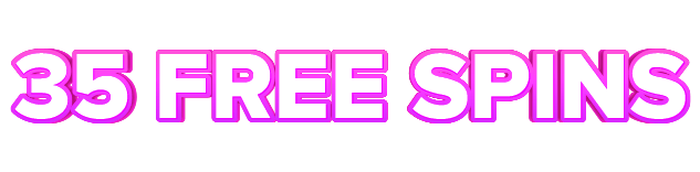 Crypto Games 35 FREE SPINS